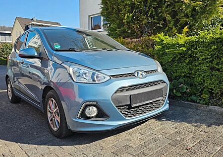 Hyundai i10 1.0 PASSION PASSION