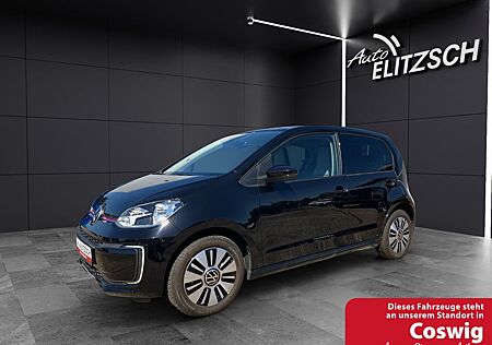 VW Up Volkswagen ! e-! Style Plus SHZ DAB+ Klima Bluetooth