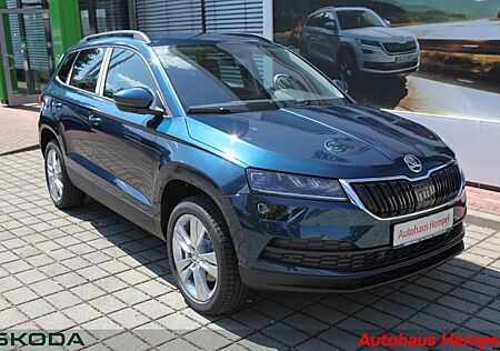 Skoda Karoq 1.5 TSI Style *2XPDC*SHZ*NAVI*LED*TEL* ALU