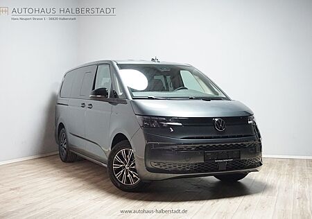 VW T7 Multivan Volkswagen Lang /StHz/AHK/7-Sitze/LED/ACC/Kam.