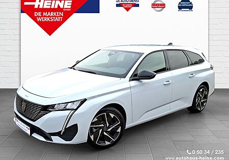 Peugeot 308 SW Hybrid 136 Allure|AHK|Auto|PDC|Klimaauto.