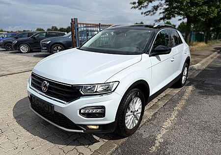 VW T-Roc Volkswagen Style