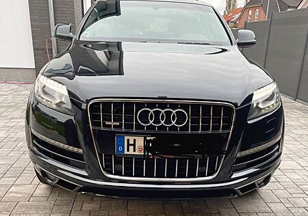 Audi Q7 3.0 TDI (DPF) clean diesel quattro tipt. -
