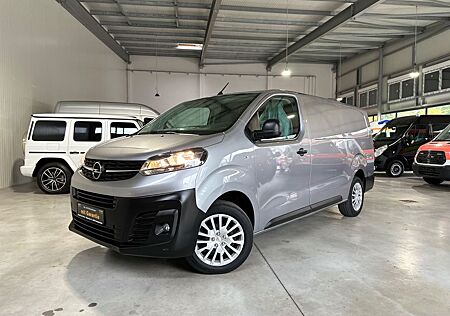 Opel Vivaro 2.0 Kasten Edition L*LANG*KLIMA*NAVI*TEMP