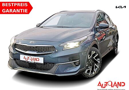 Kia XCeed 1.6 T-GDI Aut. Platinum LED Sitzbelüftung