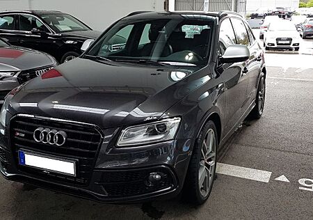 Audi SQ5 3.0TDI 326PS quattro STANDH*ANHÄNG*PANO*B&O