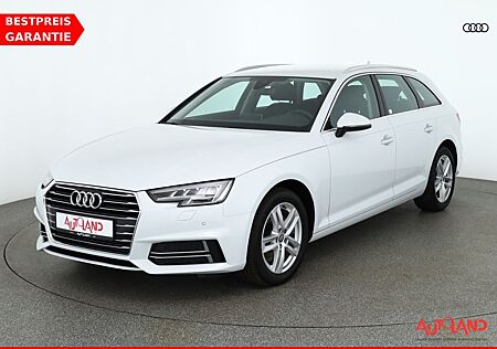 Audi A4 Avant 40 TFSI Design S-tronic LED Sitzheizung