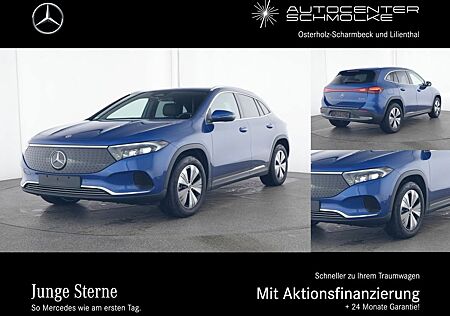 Mercedes-Benz EQA 300 4M AHK*AMBIENTE*WINTER-PAKET*EASY-PACK*