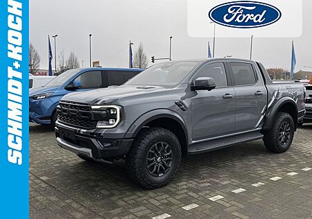 Ford Ranger Raptor Raptor 2.0 EcoBlue e-4WD Standheizung Allrad PDC
