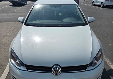 VW Golf Volkswagen 1.2 TSI 105hp Comfortline Comfortline