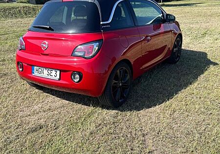 Opel Adam GLAM 1.4 64kW GLAM