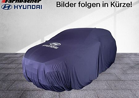 Hyundai Tucson 1.6 l Advantage 2WD