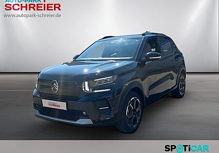 Citroën C3 ë MAX*EINPARKHILFE*KAMERA*CARPLAY*