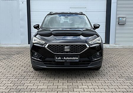 Seat Tarraco 2.0 TDI Style°7-Sitzer°DAB°SPUR°VIRTUAL°