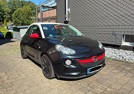 Opel Adam JAM 1.2 JAM