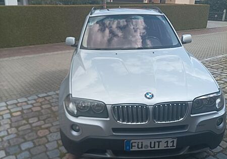 BMW X3 M