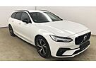 Volvo V90 B4 D Aut R-Design AHK HUD RFK LED