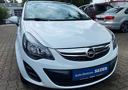 Opel Corsa 1.2 Selection*KLIMA*SERVO*ZV*EURO 5