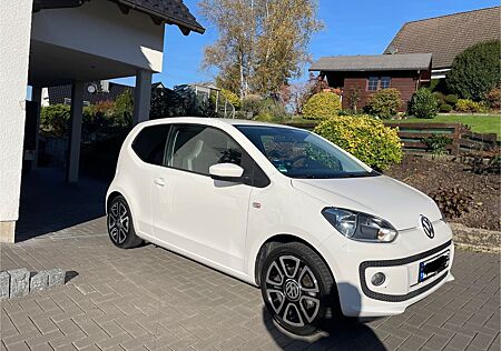 VW Up Volkswagen ! 1.0 44kW high ! high !