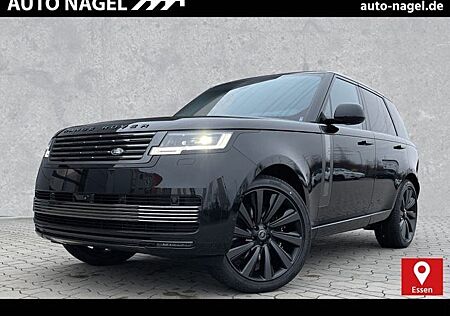 Land Rover Range Rover P615 SV Intrepid 23" AHK Standheizg.