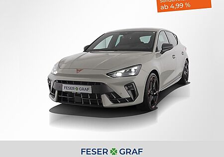 Cupra Leon 1.5 eTSI DSG Pure Performance/Dynamic Desig