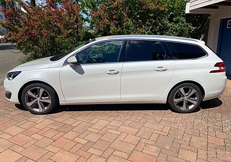 Peugeot 308 SW Allure 130 PureTech STOP & START Allure