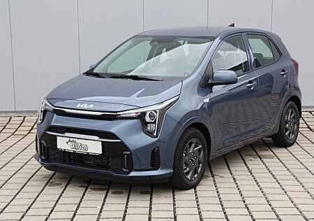 Kia Picanto gebraucht kaufen Kia Picanto 1.0 Vision Automatik Navi