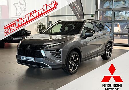Mitsubishi Eclipse Cross 2.4 Plus PHEV "AHK Standheizung"