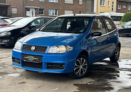 Fiat Punto 1.2 8V Trofeo*Klima*8-Fach*Servo*Top*