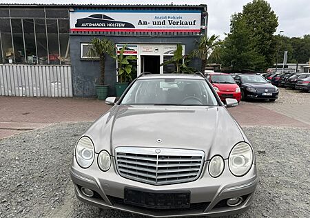 Mercedes-Benz E 220 CDI T ELEGANCE