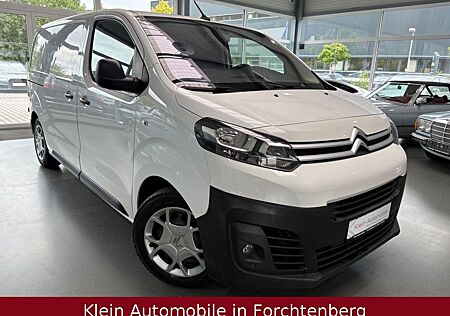 Citroën Jumpy Kasten Club M Navi Klimaanlage Kamera AHK