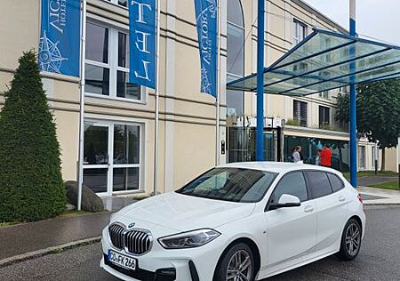 BMW 118i M Sport / Service Inkl./ Connected Prof