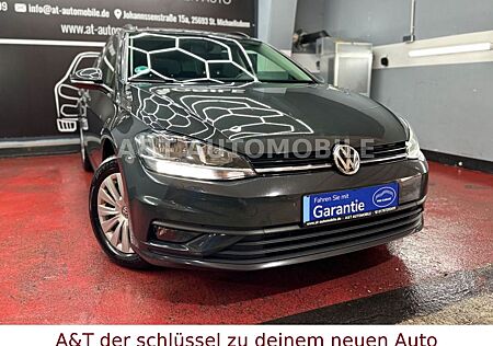 VW Golf Volkswagen VII Variant Trendline BMT/Start-Stopp.1HAND