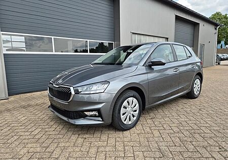 Skoda Fabia Selection 1.0 TSI 115PS