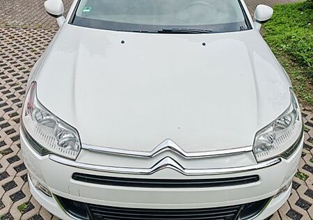 Citroën C5 Tourer HDi 140 Business Class