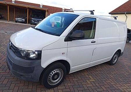 VW T5 Transporter Volkswagen