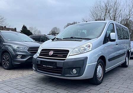 Fiat Scudo Panorama Family L2H1 165 Multijet
