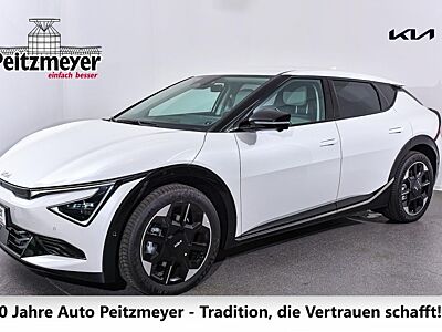Kia EV6 84-kWh Earth P1 / P2 / P3 / P5