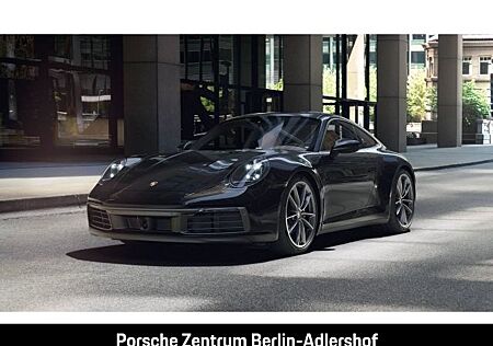 Porsche 992 911 Carrera BOSE Sportabgasanlage InnoDrive