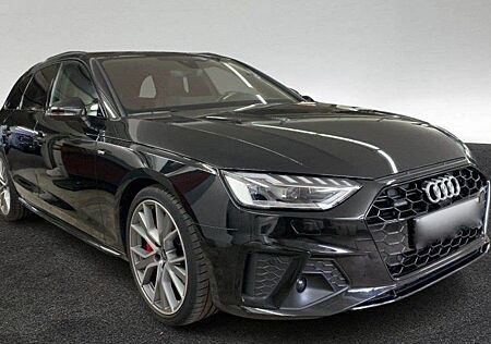 Audi A4 Avant 45 TFSI quattro S line S tronic|HUD