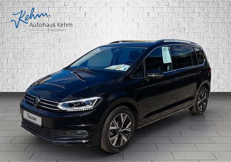 VW Touran Volkswagen Highline 2,0 TDI AHK|ACC|CAM|NAVI|LED