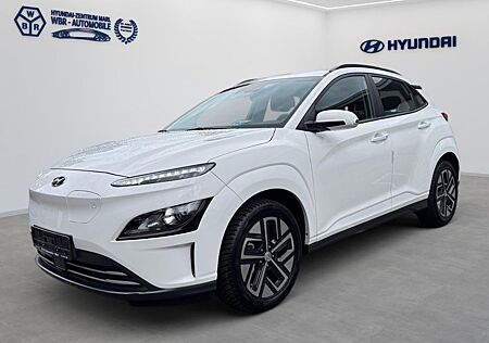 Hyundai Kona Select EV ACC Apple CarPlay Android Auto