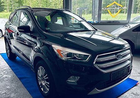 Ford Kuga Titanium 1.5 Ecoboost Xenon