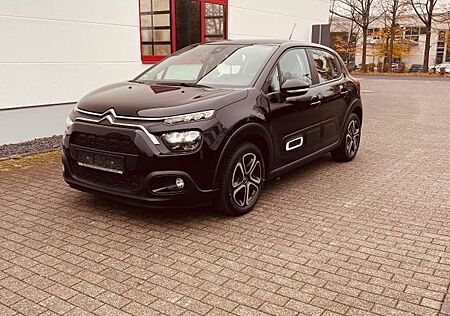 Citroën C3 PureTech 83 Stop&Start C-SERIES