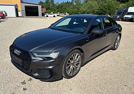 Audi A6 Lim. 50 TFSI e quattro sport*S LINE*MATRIX*BO