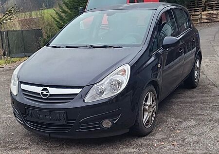 Opel Corsa 1.3 CDTI CATCH ME 66kW CATCH ME