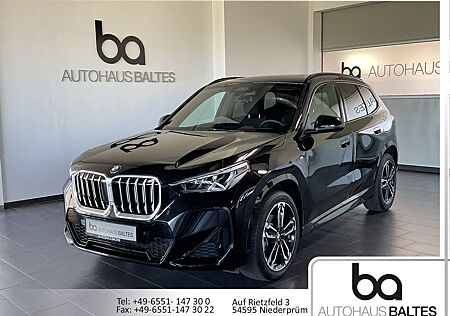 BMW X1 xDrive 20d M Sport 19"/Pano/Park/DrivPlus/AHK