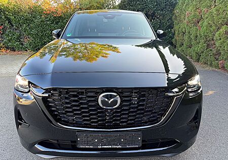 Mazda CX-60 Homura AWD