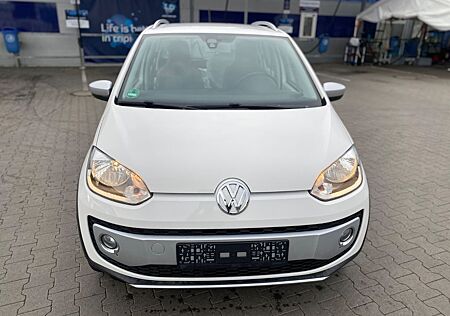 VW Up Volkswagen ! cross !