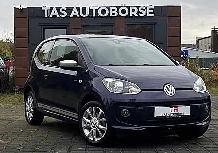 VW Up Volkswagen ! club !*NAVI*PDC*Sitzheizung*